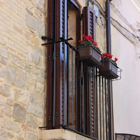 Borgo Dauno-il Rifugio Volturara Appula
