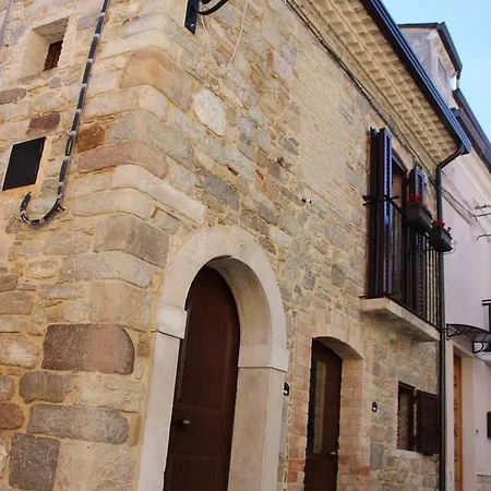 Borgo Dauno-il Rifugio Lejlighed *