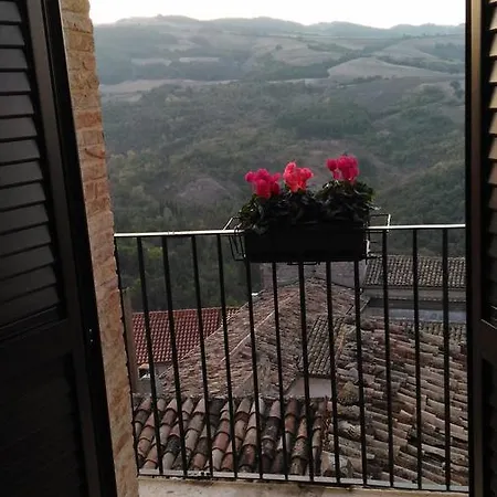 Borgo Dauno-il Rifugio *