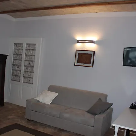 Lejlighed Borgo Dauno-il Rifugio