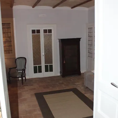 Lejlighed Borgo Dauno-il Rifugio Volturara Appula