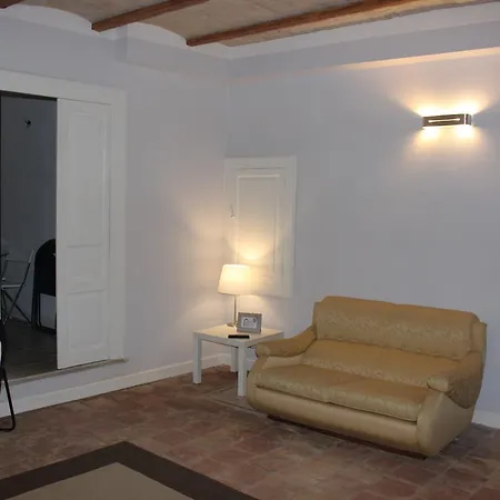 Lejlighed Borgo Dauno-il Rifugio